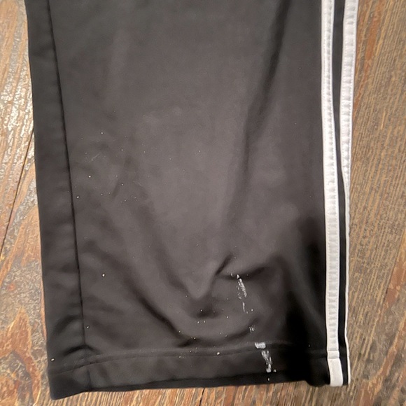 Adidas Straightleg Sweatpants - Picture 3 of 3